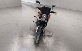 KTM 200 DUKE JUC4A