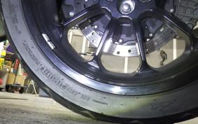 HONDA GL 1800 GOLD WING F6C 2014 SC68