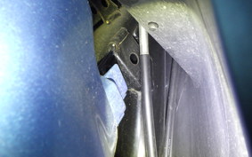 HONDA TACT-4ﾍﾞｰｼｯｸ 2006 AF75
