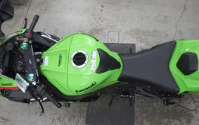 KAWASAKI ZX 10 NINJA R 2019 ZXT02E