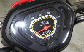 HONDA CROSS CUB 110 1981 JA10