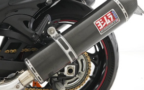 SUZUKI GSX-1300R HAYABUSA 2016 GX72B