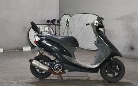 YAMAHA JOG ZR EVOLUTION SA16J