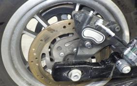 HARLEY FXDL 1580 2009
