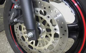 HONDA HORNET 250 2013 MC31