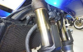 KAWASAKI ZRX400 2007 ZR400E