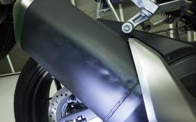 HONDA CB1000HORNET 2025 SC86