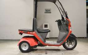 HONDA GYRO CANOPY TA03