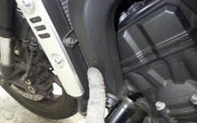 YAMAHA XSR900 2016 RN46J