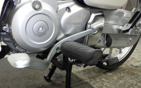 HONDA C110 SUPER CUB 2015 JA59