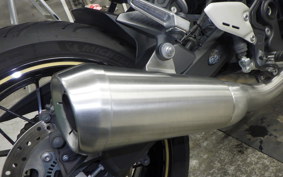 KAWASAKI Z900RS CAFE 2022 ZR900K