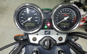 HONDA CB400SF VTEC 2012 NC42