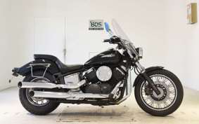 YAMAHA DRAGSTAR 1100 2005 VP13J