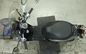 HONDA TODAY 2 2022 AF67