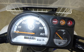 YAMAHA GEAR Gen.2 2001 UA07J