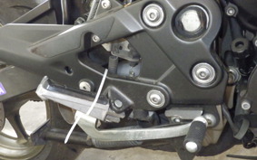 YAMAHA XJ6 N
