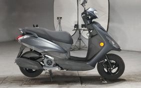 YAMAHA  AXIS Z SED7J
