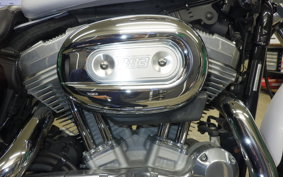 HARLEY XL883LI 2007