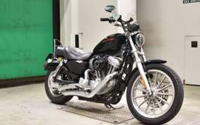 HARLEY XL883LI 2007