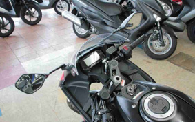 SUZUKI GSX-R125 ABS DL33B