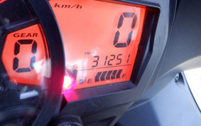 SUZUKI BANDIT1250F ABS 2013 GW72A