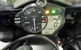 YAMAHA YZF-R6 2017