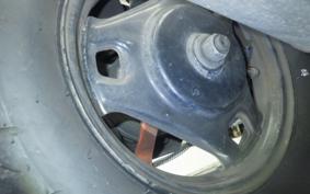 SUZUKI ADDRESS V125 CF4EA