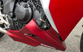 HONDA CBR250R MC41