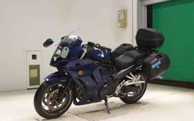 SUZUKI BANDIT 1250 F 2010 GW72A