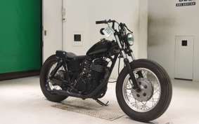 YAMAHA SR400 Gen.2 1995 1JR