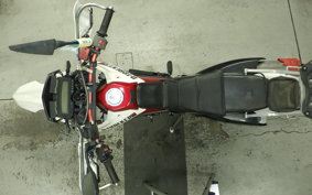 KAWASAKI KLX250D TRACKER X 2025 LX250V