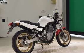 YAMAHA SRX400 Gen.4 1991 3VN