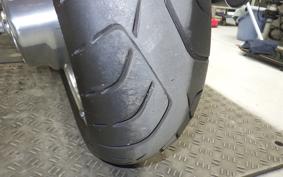 KAWASAKI VULCAN 1500 MEAN STREAK 2004 VNT50P