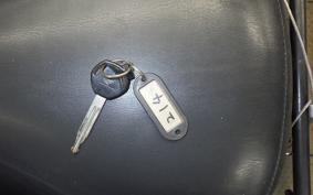 HONDA BENLY 50 2005 AA03