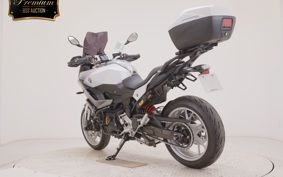 BMW F900XR PREMIUM LINE 2021