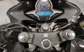 HONDA CBR250R MC41
