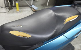 YAMAHA TRICITY 125 A