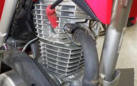 HONDA CRF125F 2013 JE03