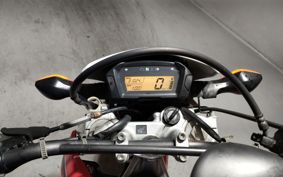 HONDA CRF250L MD38