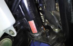 SUZUKI BIRDIE 50 BA42A