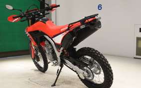 HONDA CRF250L 2008 MD47