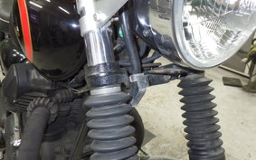 KAWASAKI W650 2001 EJ650A