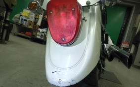 YAMAHA DRAGSTAR 400 CLASSIC 2002 VH01J