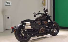 HARLEY RH1250S 2023