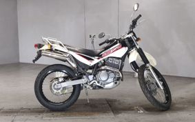 KAWASAKI SUPER SHERPA KL250G