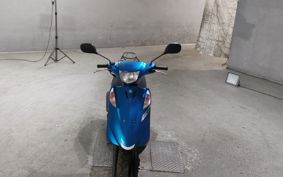 SUZUKI ADDRESS V125 CF46A