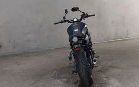 YAMAHA XSR700 2019 RM22J