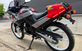 HONDA NS50F AC08