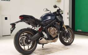HONDA CB650R 2023 RH03