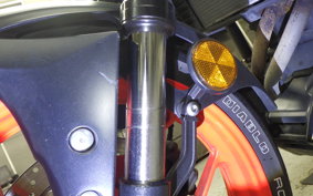 YAMAHA MT-03 ABS 2021 RH13J